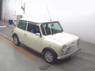 ROVER MINI