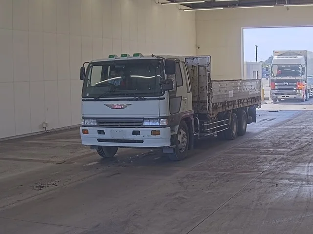 Hino Ranger 1994