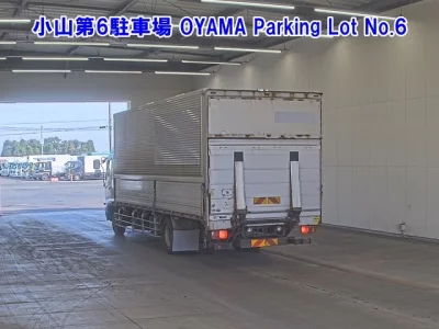 Hino Ranger