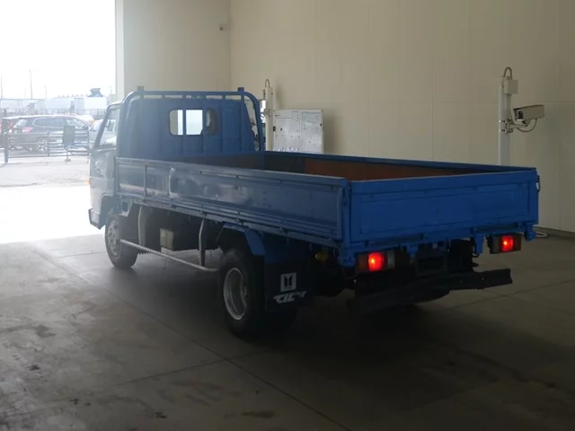 Isuzu Elf 1988