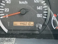 Цена авто Isuzu Elf с аукционов Японии, номер кузова NPR85AN, пробег 446 000, оценка 2