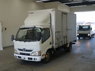 Hino Dutro