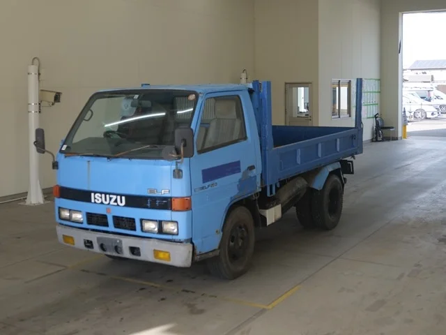 Isuzu Elf 1988