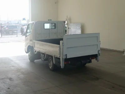 Toyota ToyoAce