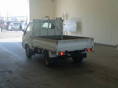 Nissan Vanette Truck