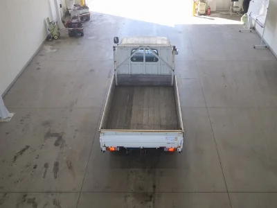 Nissan Vanette Truck