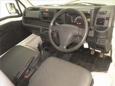 SUBARU SAMBAR TRUCK