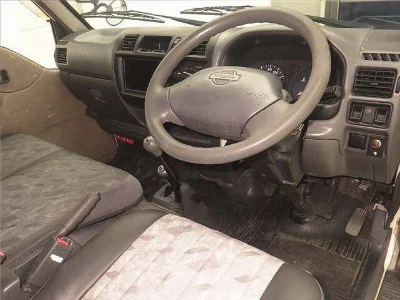 Nissan Vanette