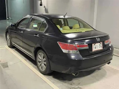 HONDA INSPIRE