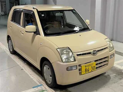 MAZDA CAROL
