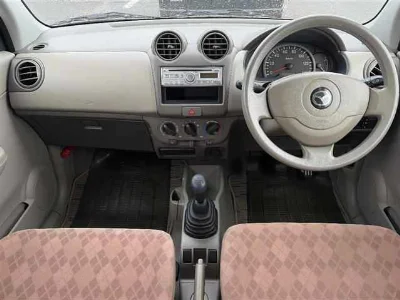 MAZDA CAROL