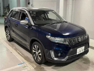 SUZUKI ESCUDO