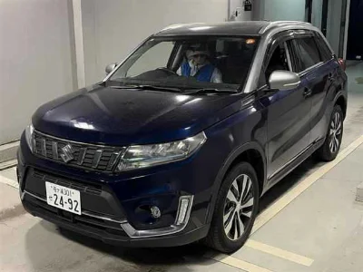 SUZUKI ESCUDO