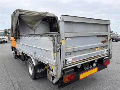 HINO RANGER