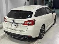 Цена авто Subaru Levorg с аукционов Японии, номер кузова VMG, пробег 119 000, оценка 8