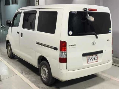Toyota TownAce