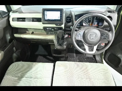 Статистика аукционов Honda N-WGN