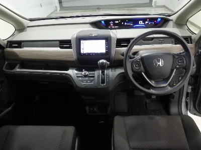 Honda Freed+