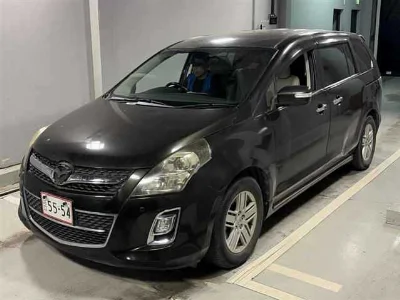 MAZDA MPV