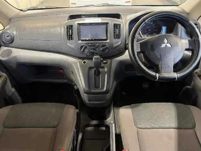 MITSUBISHI DELICA