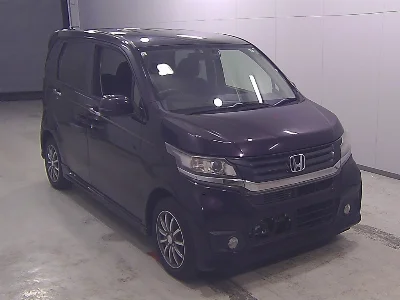 HONDA N WGN