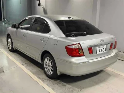 TOYOTA PREMIO
