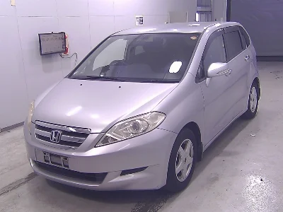 HONDA EDIX