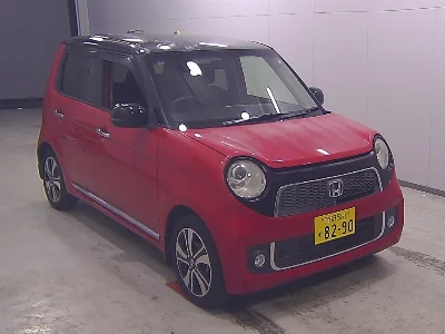 HONDA N ONE