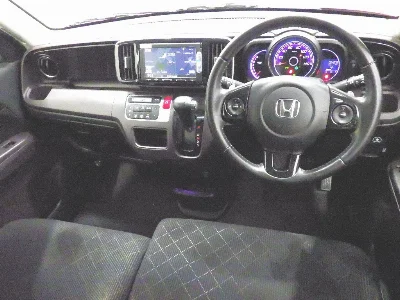 HONDA N ONE