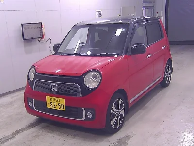 HONDA N ONE
