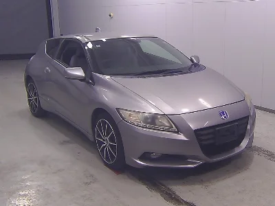 Honda CR-Z