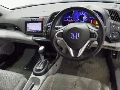 Honda CR-Z
