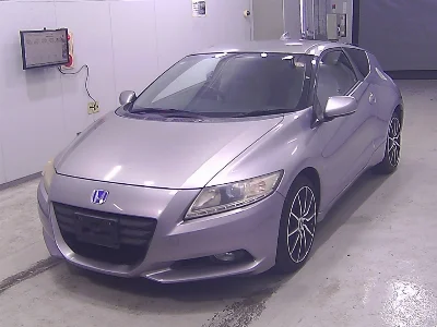 Honda CR-Z