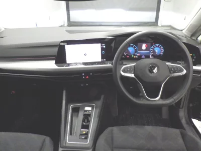 Статистика аукционов Volkswagen Golf