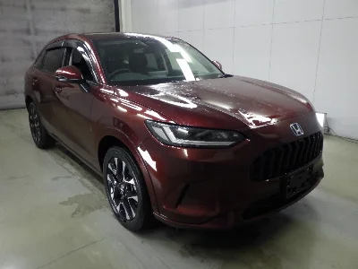HONDA ZR-V