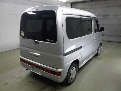 Honda Vamos