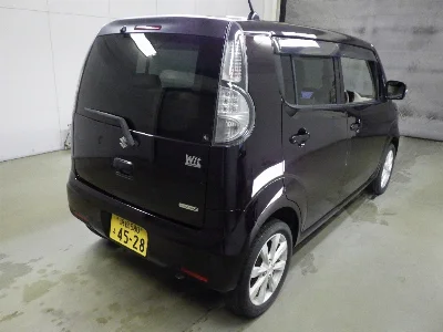 Suzuki MR Wagon