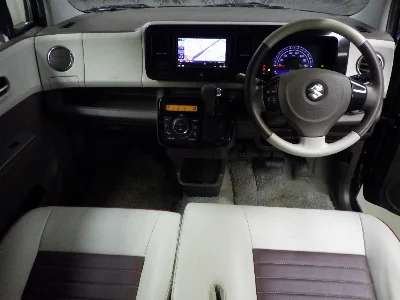 Suzuki MR Wagon