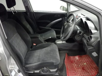 HONDA AIRWAVE