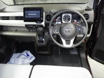 Статистика аукционов Honda N-WGN