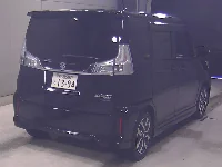 Suzuki Solio Bandit