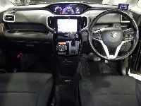 Suzuki Solio Bandit