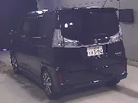 Suzuki Solio Bandit