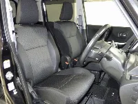 Suzuki Solio Bandit