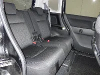 Suzuki Solio Bandit