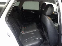 Цена авто Audi A4 Avant с аукционов Японии, номер кузова 8KCDN, пробег 166 000, оценка 6