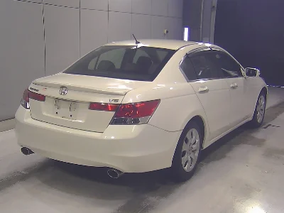 Honda Inspire