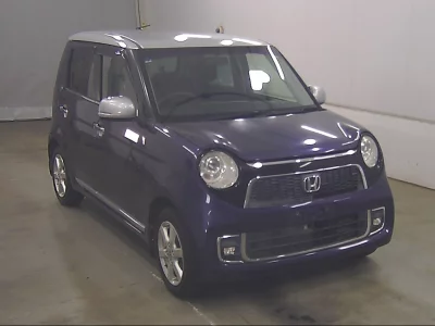 HONDA N ONE