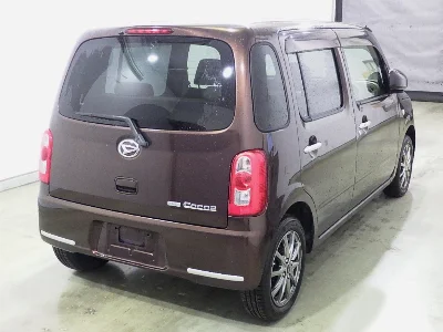 DAIHATSU MIRA COCOA