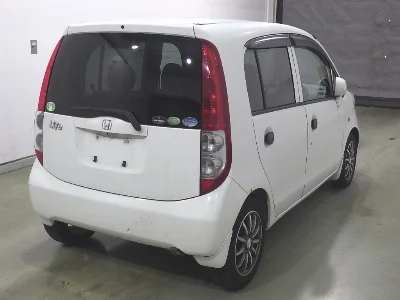 HONDA LIFE